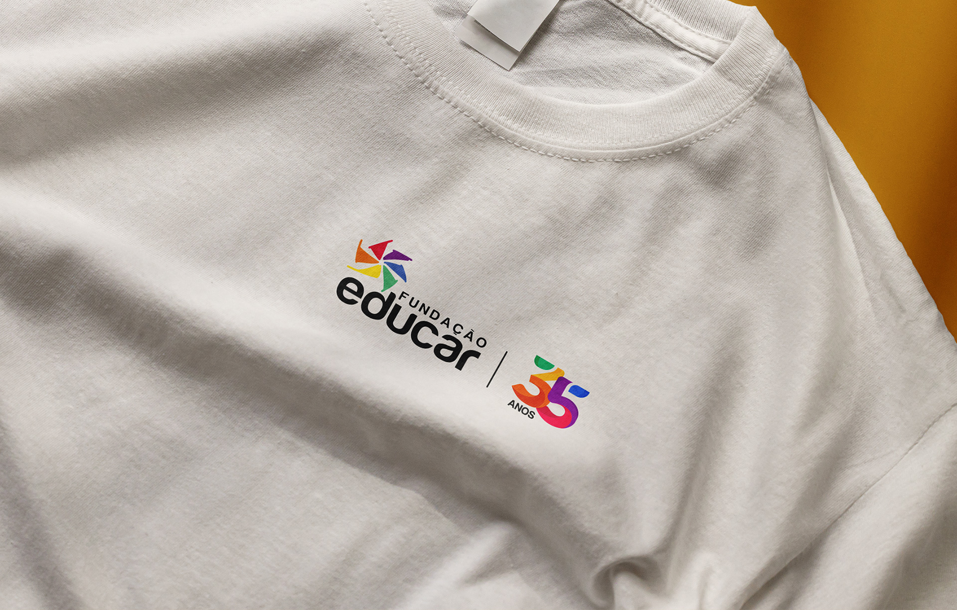 35 Anos Educar