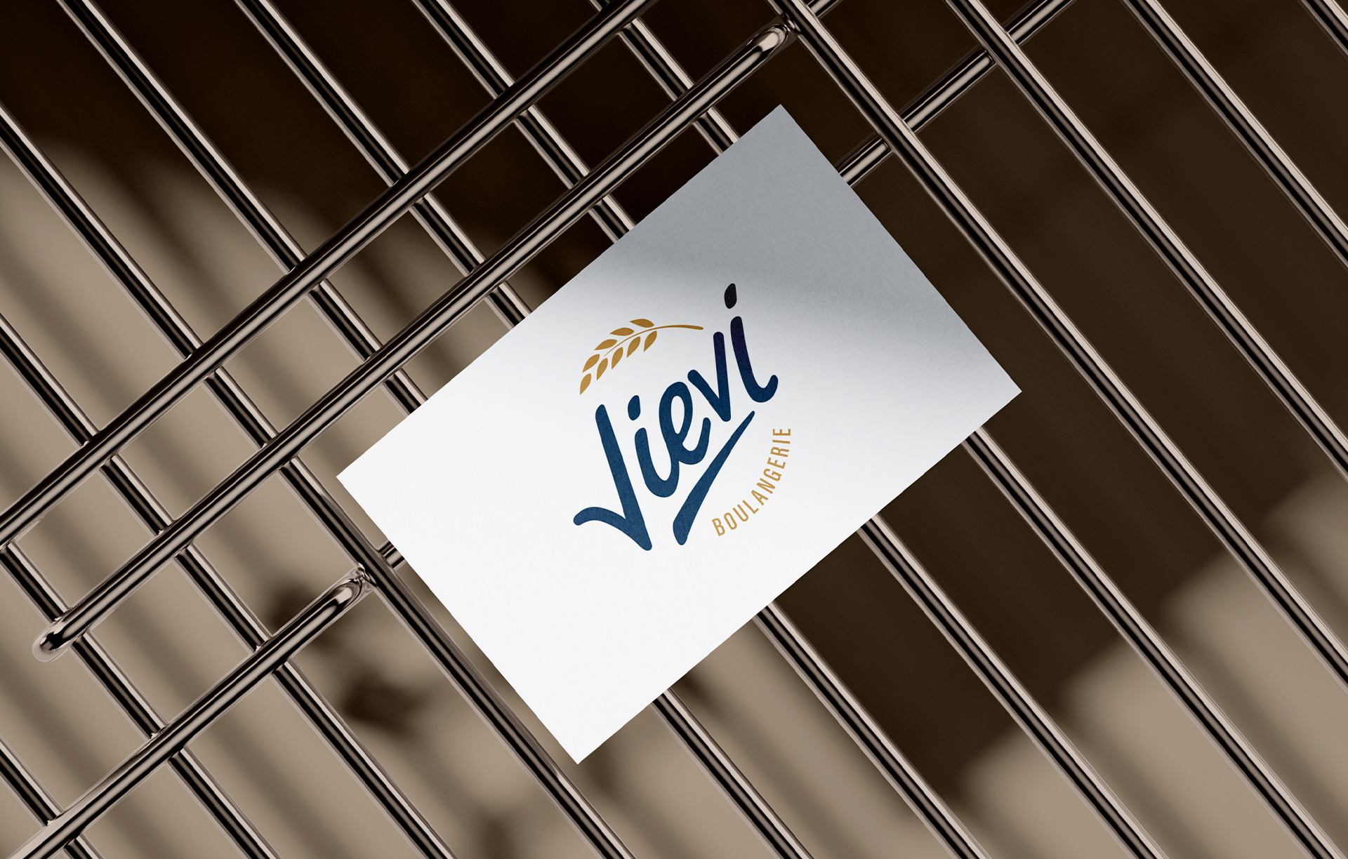 Vievi Boulangerie
