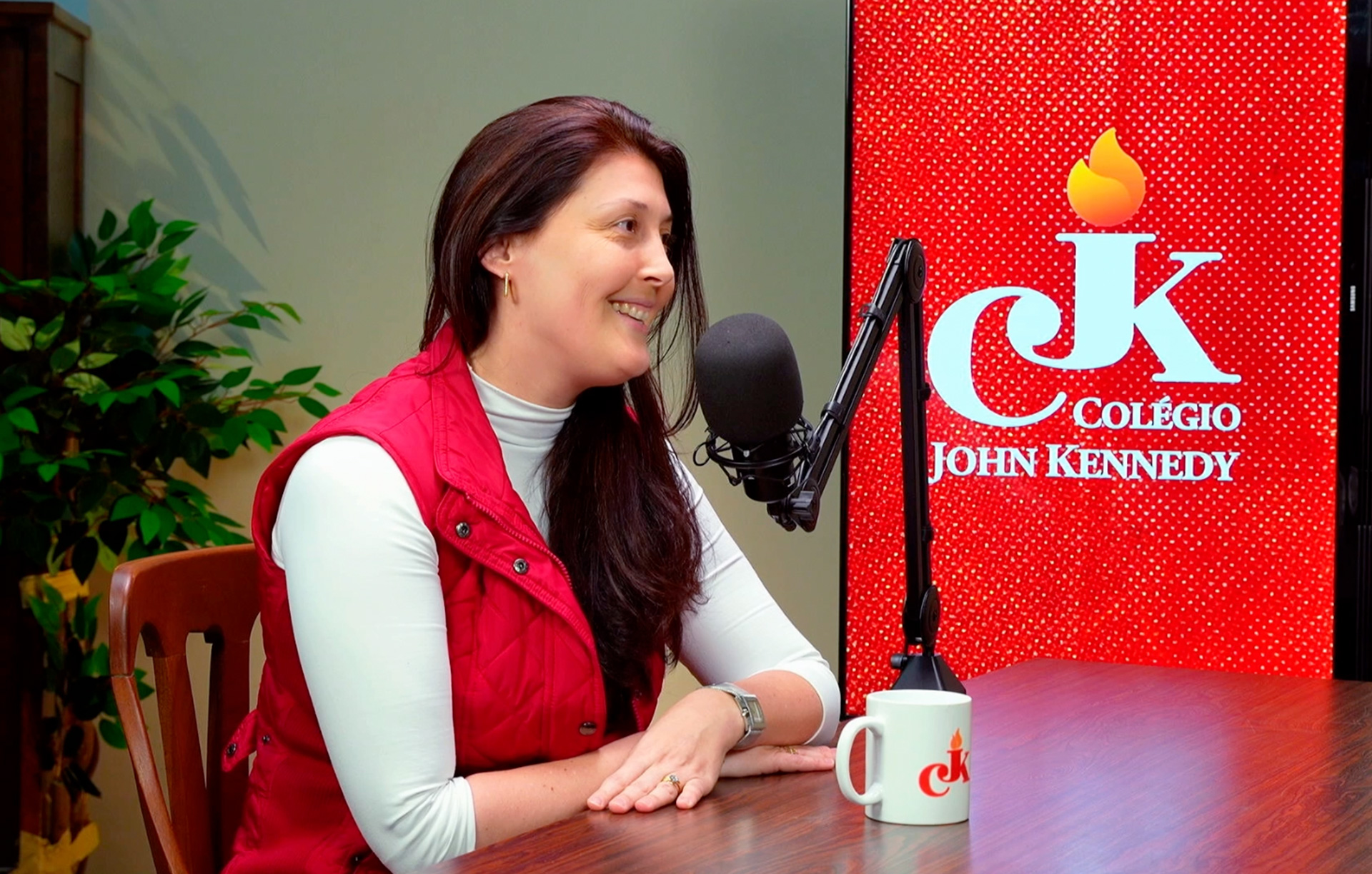 CJKast